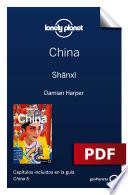 libro China 5. Shanxi